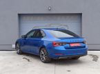 Škoda Superb - fotka číslo 6