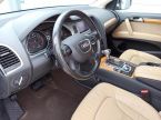 Audi Q7 - fotka číslo 8