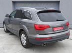 Audi Q7 - fotka číslo 5