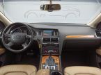 Audi Q7 - fotka číslo 14