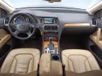 Audi Q7 - fotka číslo 16