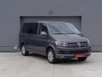 Volkswagen Multivan - fotka číslo 2