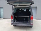 Volkswagen Multivan - fotka číslo 8
