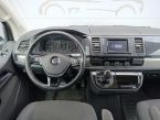 Volkswagen Multivan - fotka číslo 22