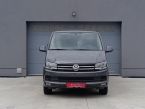 Volkswagen Multivan - fotka číslo 1