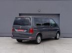 Volkswagen Multivan - fotka číslo 4