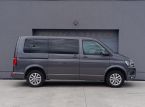 Volkswagen Multivan - fotka číslo 3