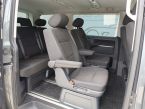Volkswagen Multivan - fotka číslo 15