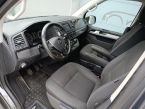 Volkswagen Multivan - fotka číslo 10