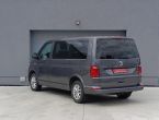 Volkswagen Multivan - fotka číslo 6