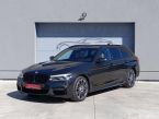 BMW Řada 5 - fotka číslo 0