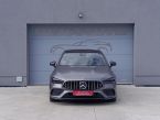 Mercedes Třída CLA - fotka číslo 1