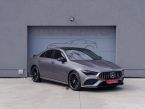 Mercedes Třída CLA - fotka číslo 2