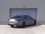 Mercedes Třída CLA - fotka číslo 4