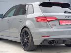 Audi RS 3 - fotka číslo 5