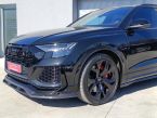 Audi Q8 - fotka číslo 1