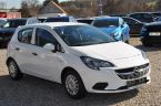 Opel Corsa - fotka číslo 1