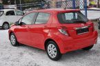 Toyota Yaris - fotka číslo 3