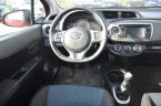Toyota Yaris - fotka číslo 4