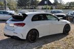 Mercedes Třída A - fotka číslo 2