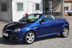 Opel Tigra - fotka číslo 0