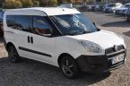 Fiat Dobló - fotka číslo 1