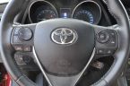 Toyota Auris - fotka číslo 9