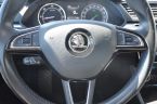 Škoda Superb - fotka číslo 13
