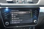 Škoda Superb - fotka číslo 15