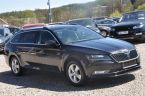 Škoda Superb - fotka číslo 1