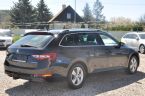 Škoda Superb - fotka číslo 2