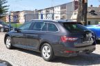 Škoda Superb - fotka číslo 3