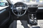 Škoda Superb - fotka číslo 4
