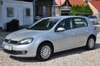 Volkswagen Golf - fotka číslo 0
