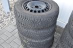Volkswagen Golf - fotka číslo 16