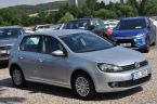 Volkswagen Golf - fotka číslo 1