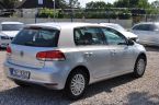 Volkswagen Golf - fotka číslo 2