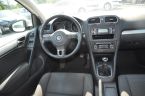 Volkswagen Golf - fotka číslo 4