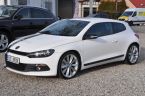 Volkswagen Scirocco - fotka číslo 0