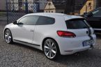 Volkswagen Scirocco - fotka číslo 3