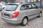 Škoda Fabia - fotka číslo 2