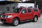 Nissan Navara - fotka číslo 0