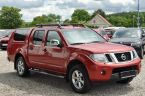 Nissan Navara - fotka číslo 1