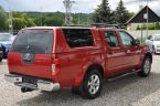 Nissan Navara - fotka číslo 2