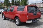 Nissan Navara - fotka číslo 3