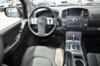 Nissan Navara - fotka číslo 4