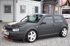 Volkswagen Golf - fotka číslo 0