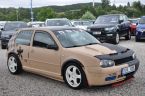Volkswagen Golf - fotka číslo 1