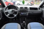 Škoda Fabia - fotka číslo 4