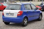 Škoda Fabia - fotka číslo 2